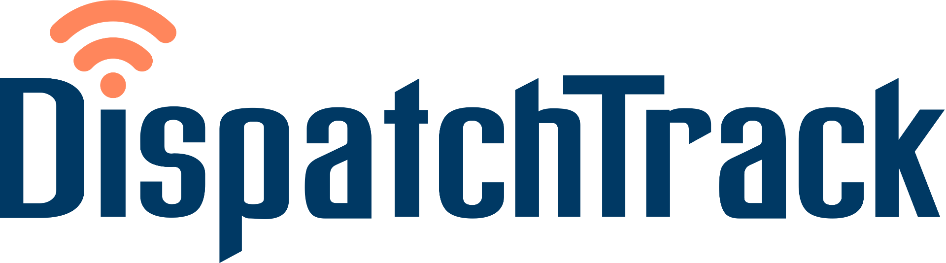 disbatchtrack